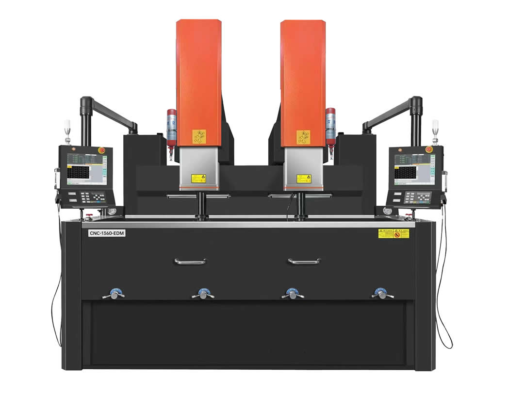CNC1470EDM