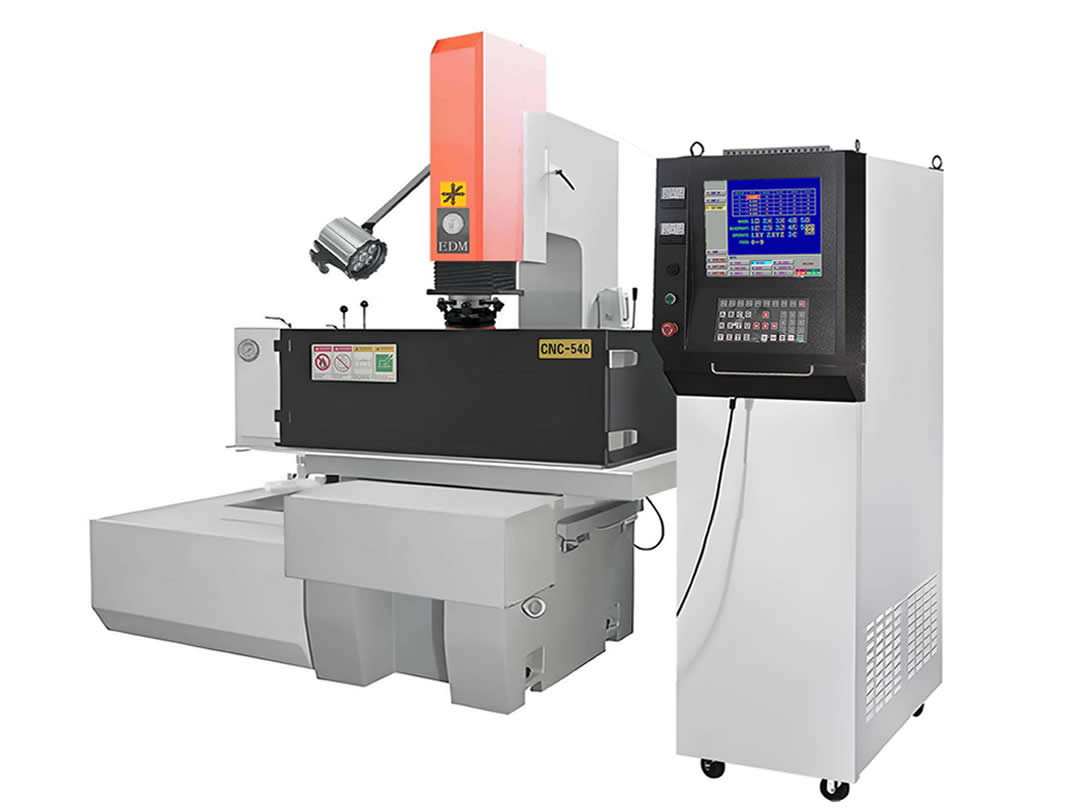 CNC540